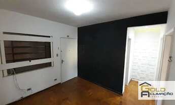 Imagem 6: Apartamento 1 dormitório com vaga de garagem