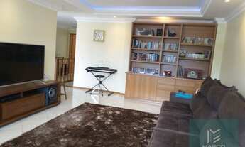 Imagem 2: Apartamento com 4 dormitórios à venda, 390 m² por R$ 2.000.000,00 - Agriões - Teresópolis