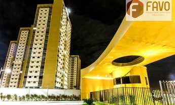 Imagem 4: Apartamento à venda no bairro Nossa Senhora de Nazaré - Natal/RN