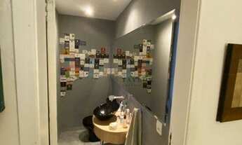 Imagem 6: Casa assobradada ao lado do Parque Ibirapuera e Metro Vila Mariana