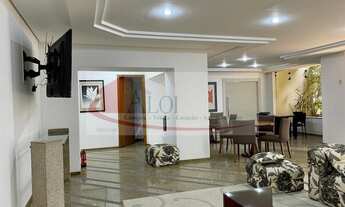 Imagem 5: Vila Olímpia Apartamento com 3 dormitórios