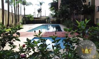 Imagem: Apartamento Residencial à venda, Jardim