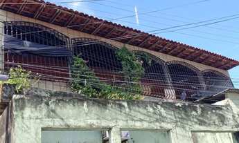 Imagem 4: Vendo casa duplex no bairro do Pirapora.