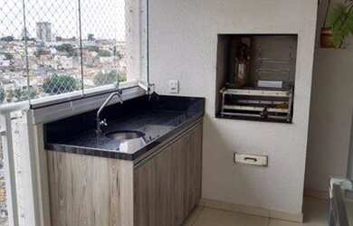 Imagem 5: Apartamento Residencial à venda, Vila Bertioga, São Paulo - AP0201