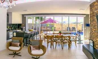 Imagem 3: Casa Swiss Park Casa em condomínio com 3 dormitórios