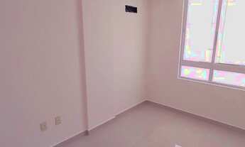 Imagem 4: Apartamento em Intermares ALUGA, 55 m², nascente, ótima localização!