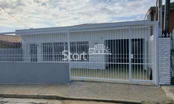 Imagem: Casa - Nova Campinas - Campinas