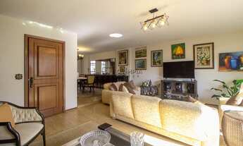 Imagem 5: Apartamento Locação Brooklin 210 m² 4 Dormitórios