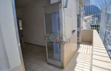 Imagem 6: Apartamento com 2 quartos para alugar - 62 m² - Jardim Botânico - Rio de Janeiro/RJ