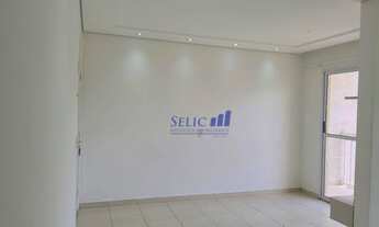 Imagem 3: Vista Park - Apto, 49m², 2 dorm, 1 vaga, Jundiaí. COD AP0322