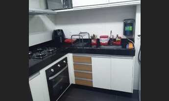 Imagem 3: SOLAR DE VILAS Apartamento com 2 dormitórios