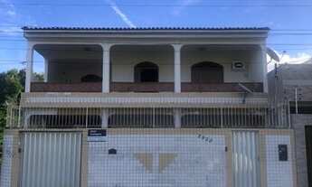 Imagem 2: Casa Duplex no Orlando Dantas