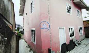 Imagem 5: Casa com 4 dormitórios à venda - Caminho Novo - Palhoça/SC