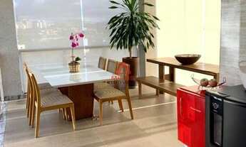 Imagem 3: Belo Horizonte - Casa Padrão - Belvedere