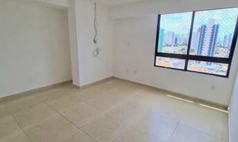 Imagem 7: Apartamento em Tambauzinho com 3 quartos + dce, andar alto e bem conservado