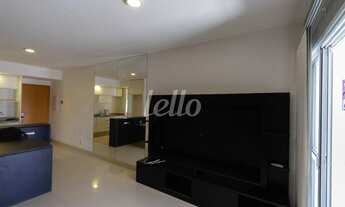 Imagem 4: Santo André - Apartamento Padrão - Vila Curuca