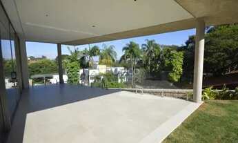 Imagem 4: Casa à venda no Condomínio Estância Marambaia em Vinhedo/SP