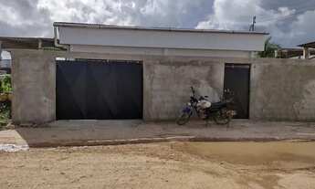 Imagem: Vendo casa na Lagoa das Garças pronta pra