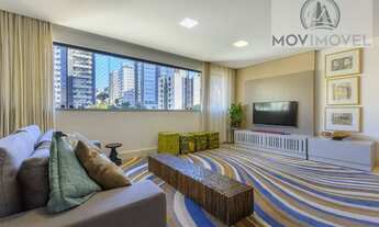 Imagem 4: Lindo apartamento 4 quartos no Bairro Funcionários