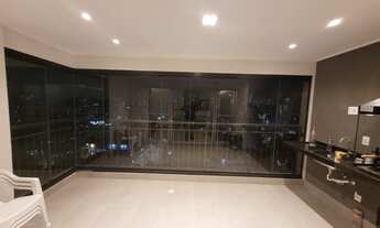 Imagem: Apartamento para aluguel tem 84 metros quadrados