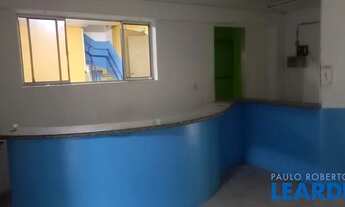 Imagem 6: PRÉDIO - JARDIM ARPOADOR - SP