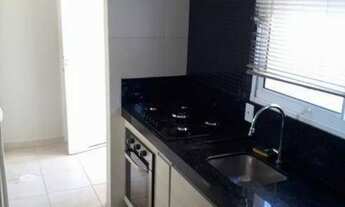 Imagem 5: Casa com 3 dormitórios para alugar, 150 m² por R$ 4.843,50 - Condomínio Sunset Boulevard