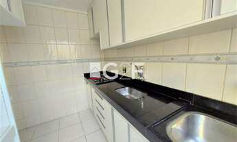 Imagem 5: Apartamento para venda no Residencial Claudia