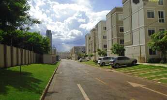 Imagem 3: Apartamento com 2 dormitórios para alugar, 39 m² por R$ 1.437,00/mês - Vila Adelina - Camp