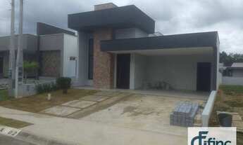 Imagem 16: Casa com 3 dormitórios à venda, 160 m² por R$ 950.000 - Condomínio Campos do Conde - Soroc