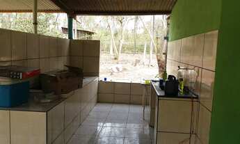 Imagem 6: Chácara vila oneida Coxipo do ouro