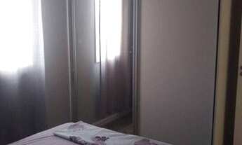 Imagem 7: Apartamento com 2 Dormitórios à venda, 50 m² por R$ 250.000 - Villa Flora Hortolandia - Ho