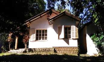 Imagem: Casa para Venda - 150m², 3 dormitórios