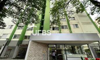 Imagem: Edifício Arco Verde - Apartamento 3 quartos