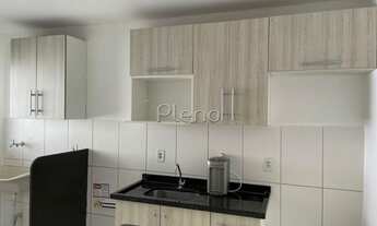 Imagem 7: Apartamento à venda no Jardim Nova Europa - Campinas/SP