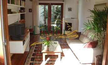 Imagem 5: Casa Residencial à venda, Jardim Paulistano, São Paulo - CA2470