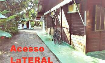 Imagem 3: Vargem Grande Casa com 3 dormitórios