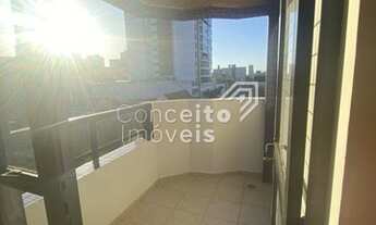 Imagem 5: Edifício Dona Dalila - Apartamento - Centro