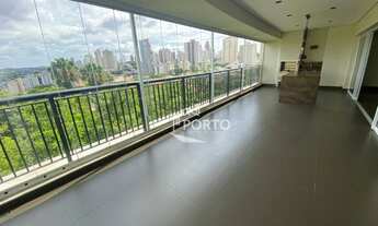 Imagem: Apartamento com 3 suítes à venda, 236