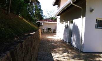 Imagem 5: Casa - Lenheiro - Valinhos