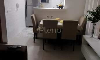 Imagem 5: Apartamento à venda no Parque das Cachoeiras - Campinas/SP