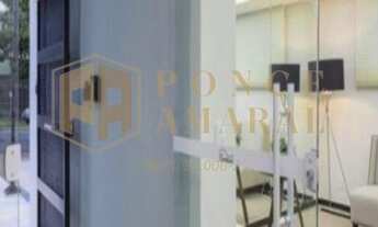 Imagem 2: Apartamento próximo ao Aeroclube