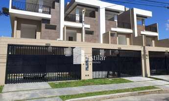 Imagem: Sobrado Triplex 03 suítes e 04 vagas no