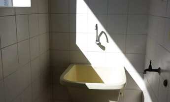 Imagem 3: Apartamento Quarto e Sala