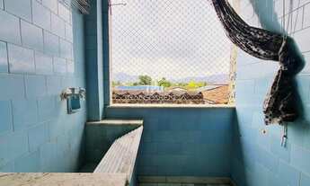 Imagem 6: Apartamento muito espaçoso - 85m²