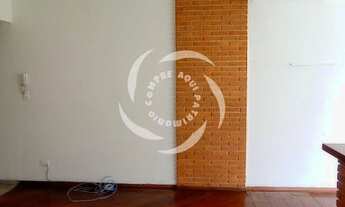 Imagem 2: Apartamento a venda/locação - 142 m² - 3 dorms sendo 1 suite - 2 vagas