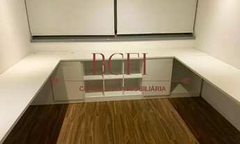 Imagem 4: Barra da Tijuca - Dimension, sala com 27 m2, 1 banheiro, 1 vaga de garagem