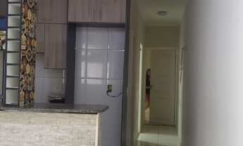 Imagem 3: Vendo *Urgente apartamento térreo no bairro terra dos ipês 1, em Pinda