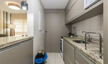 Imagem 6: PORTO ALEGRE - Apartamento Padrão - Auxiliadora