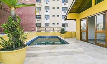 Imagem: PORTO ALEGRE - Cobertura - Mont Serrat