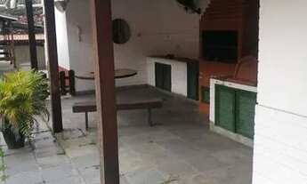 Imagem 2: Alugo casa com piscina em condomínio fechado